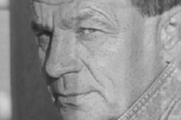 Олег Маслеев.Вечер Высоцкого