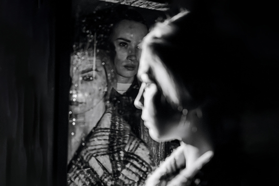 Наташина мечта